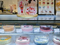 -哈根达斯(SM店)