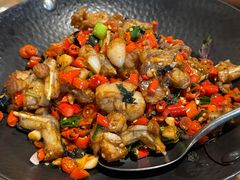 -湘味淳(千禧街店)