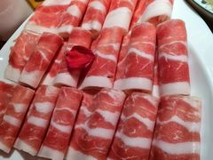 -潮辣成都老火锅(奉贤扶港路店)
