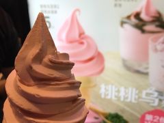 -麦当劳(中山八路店)