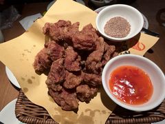 -波螺油子青岛本帮菜(银座店)
