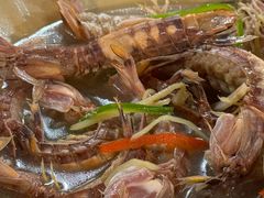 -崖口红树林海鲜餐厅