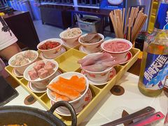 -江北北火锅馆·公路夜市(魏公村店)