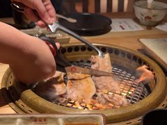 -赤坂亭·M9和牛烧肉(南京江南虹悦城店)