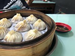 -食惠里小笼包面馆(越秀店)