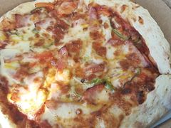 -Aimiqi.Pizza.爱米奇私厨(虹梅路红春大厦店)