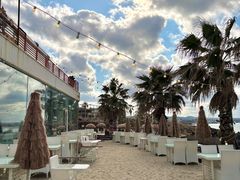 -Cafe Aewol Monsant