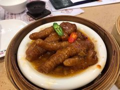 -点都德(聚福楼店)