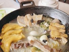 -徽珍源(龙茗路店)