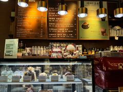 -及咖啡GatherCoffee(华申大厦店)