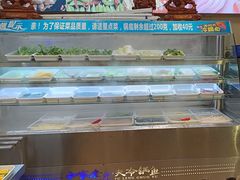 -重庆老船夫冷锅鱼(黄金路店)