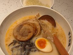 -味千拉面(广州白云机场T1西二店)