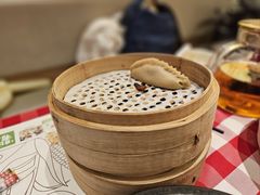 -西贝(武汉天地店)