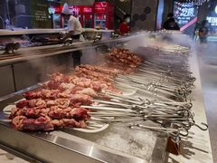 -通海俄式烧烤·俄罗斯大串(嵩山路店)