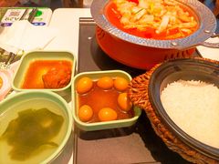 卤鹌鹑蛋-谷田稻香·砂锅菜(汇暻广场店)