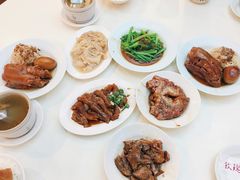 -阿水狮猪脚大王(台中公园店)