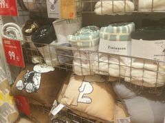 -优衣库(北京枫蓝国际广场店)