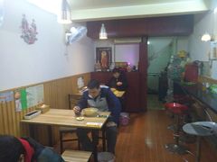 大堂-凤翔改改豆花泡馍(双仁府街店)