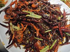 -京悦南门涮羊肉·羊蝎子火锅(田林路店)