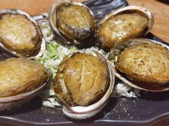 -质烤烤物·活烤海鲜(质烤总店)