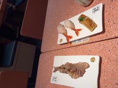 -元气寿司(东方宝泰店)