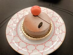 -Salon de Ville浦江汇(上海外滩华尔道夫酒店店)