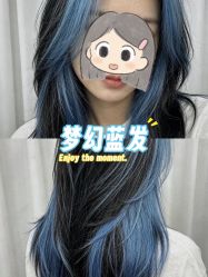 -首脑美发沙龙
