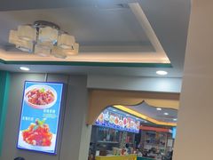 -西域美食(西直门南小街店)