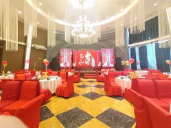 -四方阁酒楼·宴会厅(圣灯店)