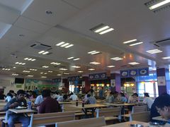 -东苑餐厅(厦门大学店)