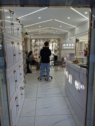 -小齐发型Star·Salon