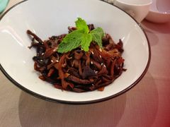 茶树菇烤笋-尚一汤·粤菜海鲜(环球港店)