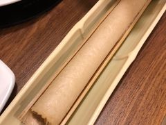 傣家竹筒饭-呐咪傣园·云南菜(石厦店)