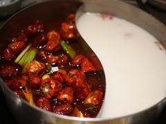 -捞王锅物料理(上海世茂广场店)