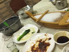 -吉源大排档·鱼生·海鲜(烧烤彩印厂店)