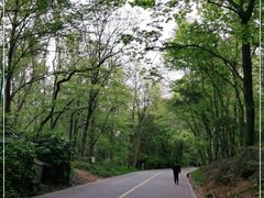 -虞山风景区