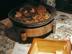 -绿茶餐厅(昌平悦荟店)