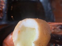 芝士丸-丽江庭院之爱在路上(西单店)