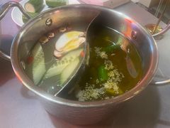 -君邦火锅(新疆大厦店)
