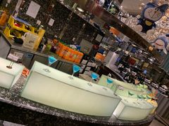 -芭菲盛宴·环球美食(解放碑英利国际店)