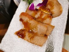 -银子铁板烧料理自助餐(人民广场店)