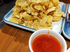 -新派川菜馆(济南路店)