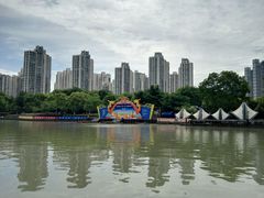 -苏州河梦清园环保主题公园