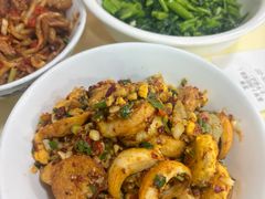 -笨罗卜浏阳菜馆(太平街店)