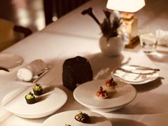 -三嚥阁 La Villa Restaurant