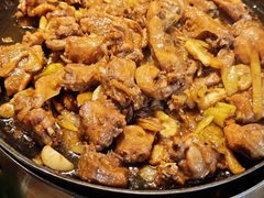 -甘家界牌柠檬鸭(青山店)