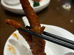 -岭南小生·粤港点心(南门口店)