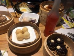 凤爪-纽斯特牛排自助餐厅(浦东文峰广场店)