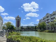 -赤坎·广东华侨国际旅游度假区