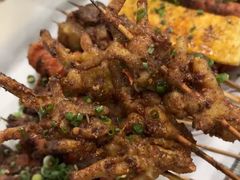 -北三老太太烧烤(人生一串上榜店)